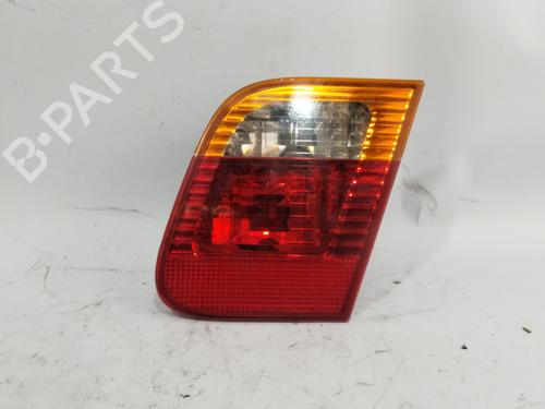 Used Right tailgate light BMW 3 (E46) 320 d (150 hp) 27360291