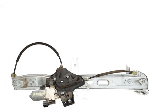 Used Front right window mechanism FORD TRANSIT CONNECT MPV 1.6 TDCi (115 hp) 29588305