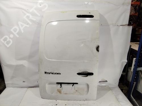 Venstre lasterom dør RENAULT KANGOO / GRAND KANGOO II (KW0/1_) 1.5 dCi 90 (KW05, KW08, KW0G, KW11) (90 hp) 32015757