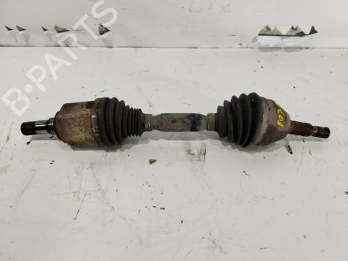 Left front driveshaft OPEL ASTRA H (A04) | BP31721155M38