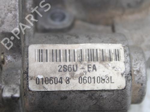 Throttle body FORD FOCUS C-MAX (DM2)  | BP17622617M82 