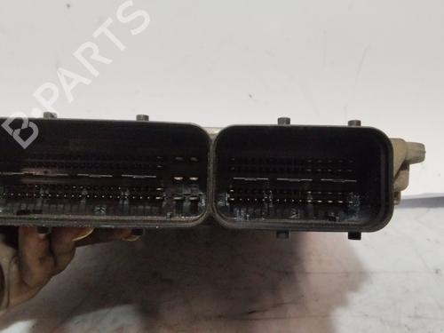 Engine control unit (ECU) JEEP COMPASS (MK49)  | BP28159015M57 