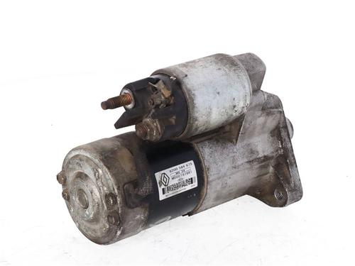 Used Starter Starter RENAULT CLIO II (BB_, CB_) [1998-2016] 39692235 39692235