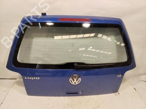 Bagklap CC/Kombi-Coupé VW LUPO I (6X1, 6E1) 1.4 16V (75 hp) 28085962
