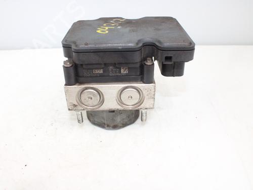 ABS Bremseaggregat SEAT LEON (1P1) 1.9 TDI (105 hp) 15907802