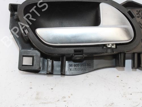 Front right interior door handle PEUGEOT 308 SW I (4E_, 4H_)  | BP12846110I14 