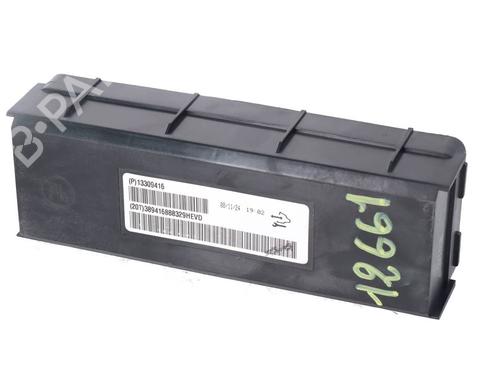 Used Control unit Control unit OPEL INSIGNIA A (G09) [2008-2017] 40451907 40451907