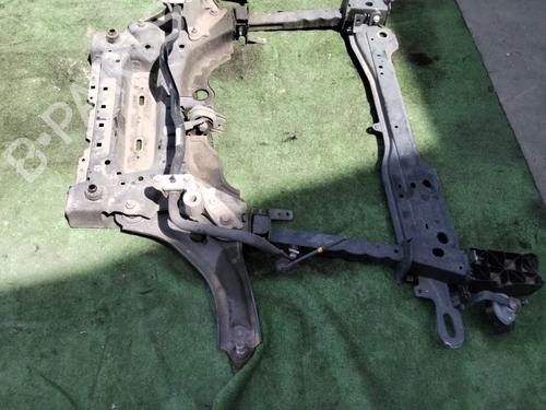 Subframe RENAULT MEGANE IV Hatchback (B9A/M/N_)  | BP35792401M9  - Image 5