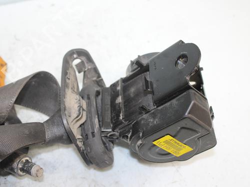 Rear right seatbelt OPEL ANTARA A (L07) 2.0 CDTI | BP17743301I28 