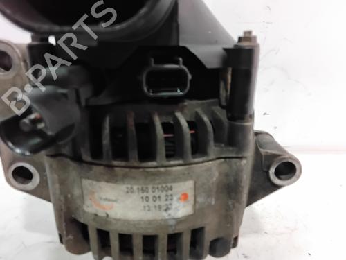 Alternator FORD MONDEO III Saloon (B4Y) 2.0 TDCi | BP30138390M7 