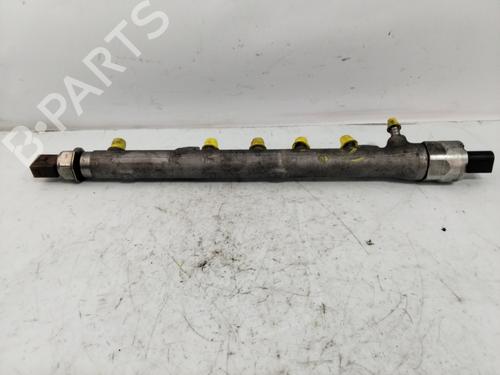 Injection rail SEAT IBIZA IV (6J5, 6P1) | BP25714206M98