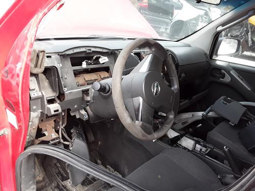 Injector NISSAN PATHFINDER III (R51) 2.5 dCi | BP10375303M100 