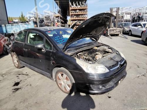 Engine control unit (ECU) CITROËN C4 I (LC_) 1.6 HDi | BP39386172M57 - Image 12