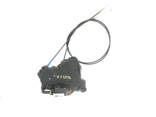 Used Front left lock Front left lock TOYOTA AURIS (_E15_) [2006-2013] 40445636 40445636