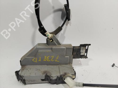 Used Rear right lock PEUGEOT 5008 (0U_, 0E_) 1.6 16V (120 hp) 22698094
