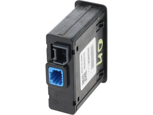 Electronic module RENAULT KADJAR (HA_, HL_) 1.5 dCi 110 (HLA3) | BP29933784M83 