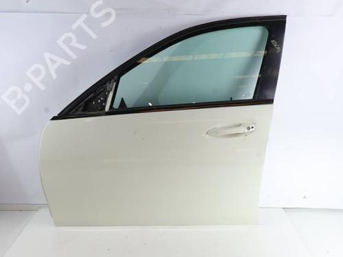left-front-door-mercedes-benz-c-class-w204-2007-2008-2009-2010-2011-2012-2013-2014-2015-39718090 main image