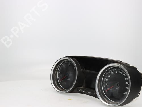 Instrument cluster PEUGEOT 508 I (8D_) 2.0 HDi | BP29414416C47 