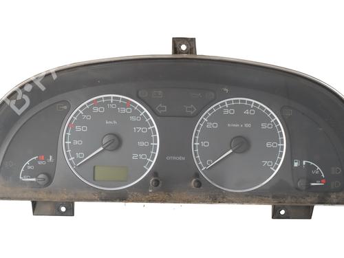 Quadrante Quadrante CITROËN XSARA (N1) 2.0 HDi 90 (90 hp) 35963680 35963680