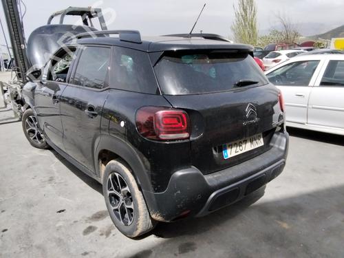 Engine control unit (ECU) CITROËN C3 AIRCROSS II (2R_, 2C_)  | BP36340006M57  - Image 8
