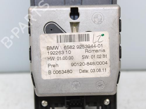 Switch BMW X3 (F25)  | BP21014007I30 