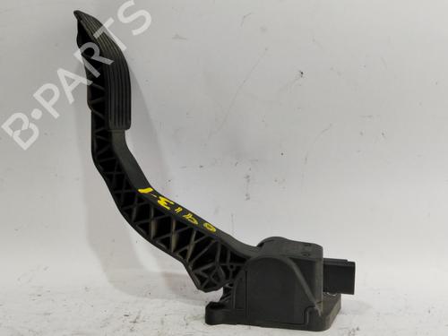 Pedal CITROËN C4 I (LC_) [2004-2014]  26650622