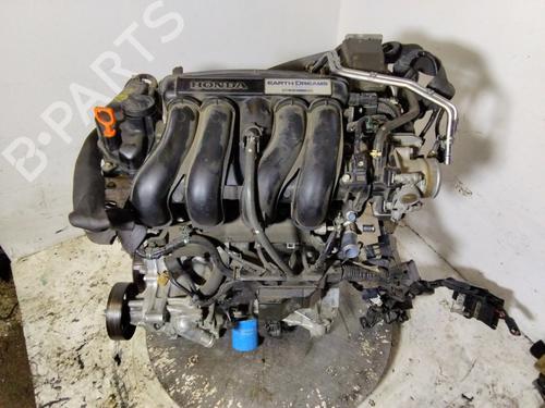 Engine HONDA HR-V (RU)  | BP33440980M1  - Image 10