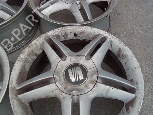 Felg SEAT LEON (1M1)  | BP13371590C45 