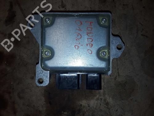 ECU airbags FORD MONDEO III (B5Y)  | BP8560589M53 