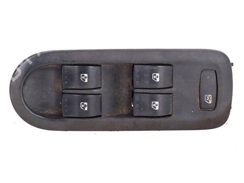 Used Left front window switch Left front window switch 38511005 38511005