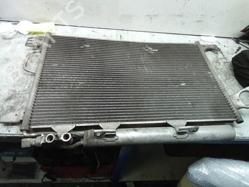 Radiador de A/C MERCEDES-BENZ CLC-CLASS (CL203) CLC 200 CDI (203.707) (122 hp) 8581166