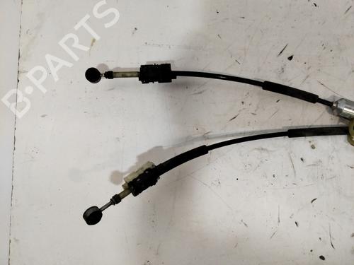 Gear lever PEUGEOT 208 I (CA_, CC_)  | BP29565642M90