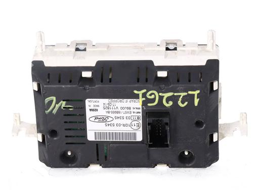 Display monitor FORD TRANSIT CONNECT MPV 1.6 TDCi | BP39944346C48 - Image 2