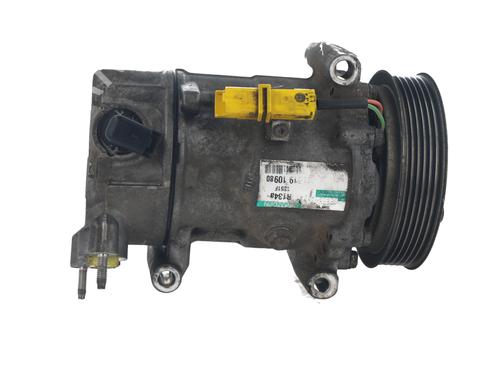 Used AC compressor CITROËN C4 I (LC_) [2004-2014]  30961841