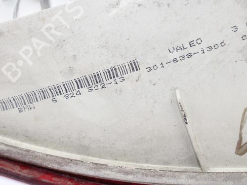 Right taillight BMW 1 (E81) 116 i | BP15407869C35 