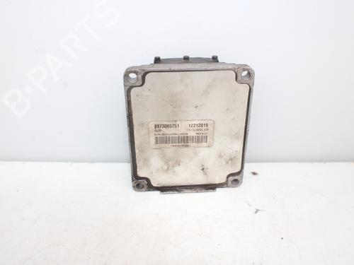 TRW Bremsbelagsatz GDB1351 - 4-teilig Für Opel Astra G Vorderachse