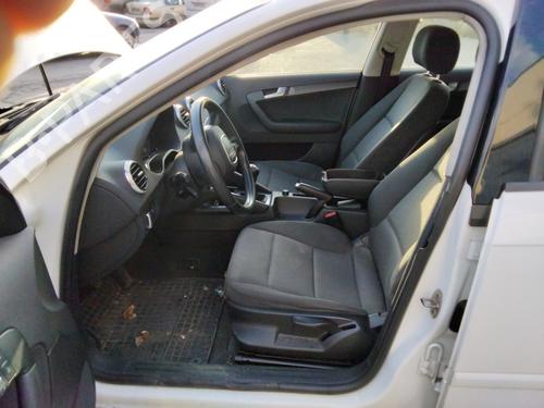 Headlight switch AUDI A3 Sportback (8PA)  | BP34697597I24  - Image 9