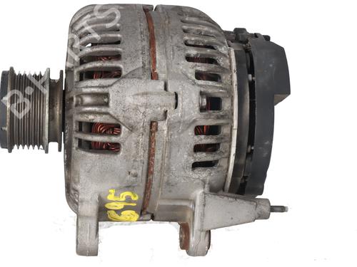 Alternator AUDI Q3 (8UB, 8UG) 2.0 TDI | BP36409506M7 - Image 2
