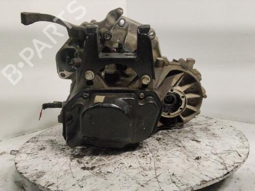 Gearbox SEAT IBIZA III (6L1)  | BP22619174M3 