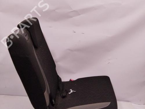 Rear seat CITROËN C3 Picasso (SH_)  | BP29156977C17