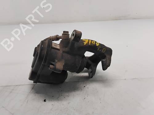 Right rear brake caliper RENAULT KADJAR (HA_, HL_)  | BP28840666M106 