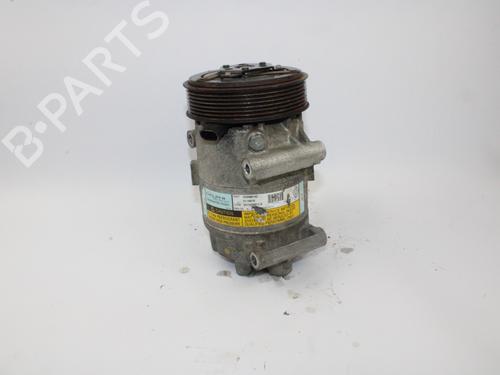 Used AC compressor RENAULT MEGANE II Saloon (LM0/1_) [2003-2025]  15821996