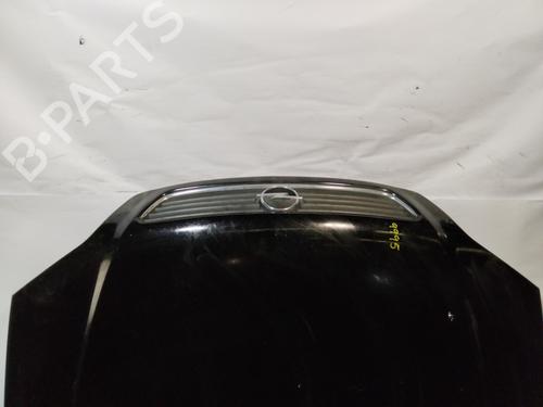 Hood OPEL ASTRA G Coupe (T98)  | BP29582525C1 