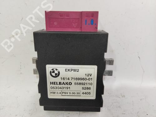 Electronic module BMW 1 Coupe (E82)  | BP23848122M83 