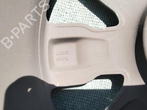 Fælgsæt CITROËN C4 CACTUS 1.2 VTi 82 | BP37148998C100 - Image 3