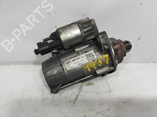 Startmotor SEAT IBIZA IV (6J5, 6P1) [2008-2017]  30058503