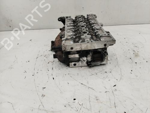 Cylinder head FIAT DOBLO Box Body/MPV (223_) 1.3 D Multijet | BP17968932M5