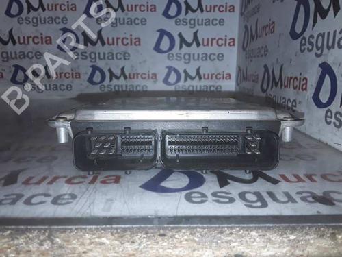 Engine control unit (ECU) SEAT CORDOBA (6L2) 1.9 TDI | BP8554616M57 