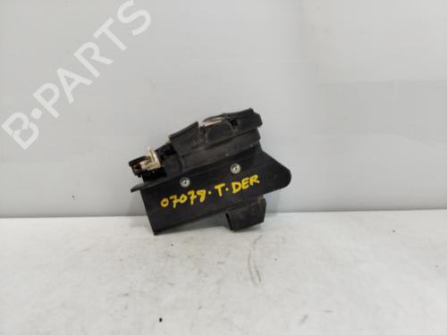 Used Tailgate lock DACIA SANDERO III [2021-2025]  19778636