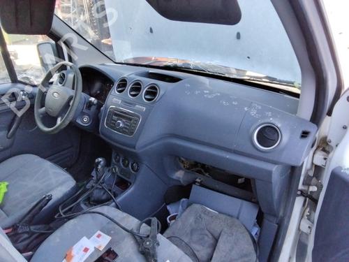 Warning switch FORD TRANSIT CONNECT (P65_, P70_, P80_) 1.8 TDCi | BP31853904I22